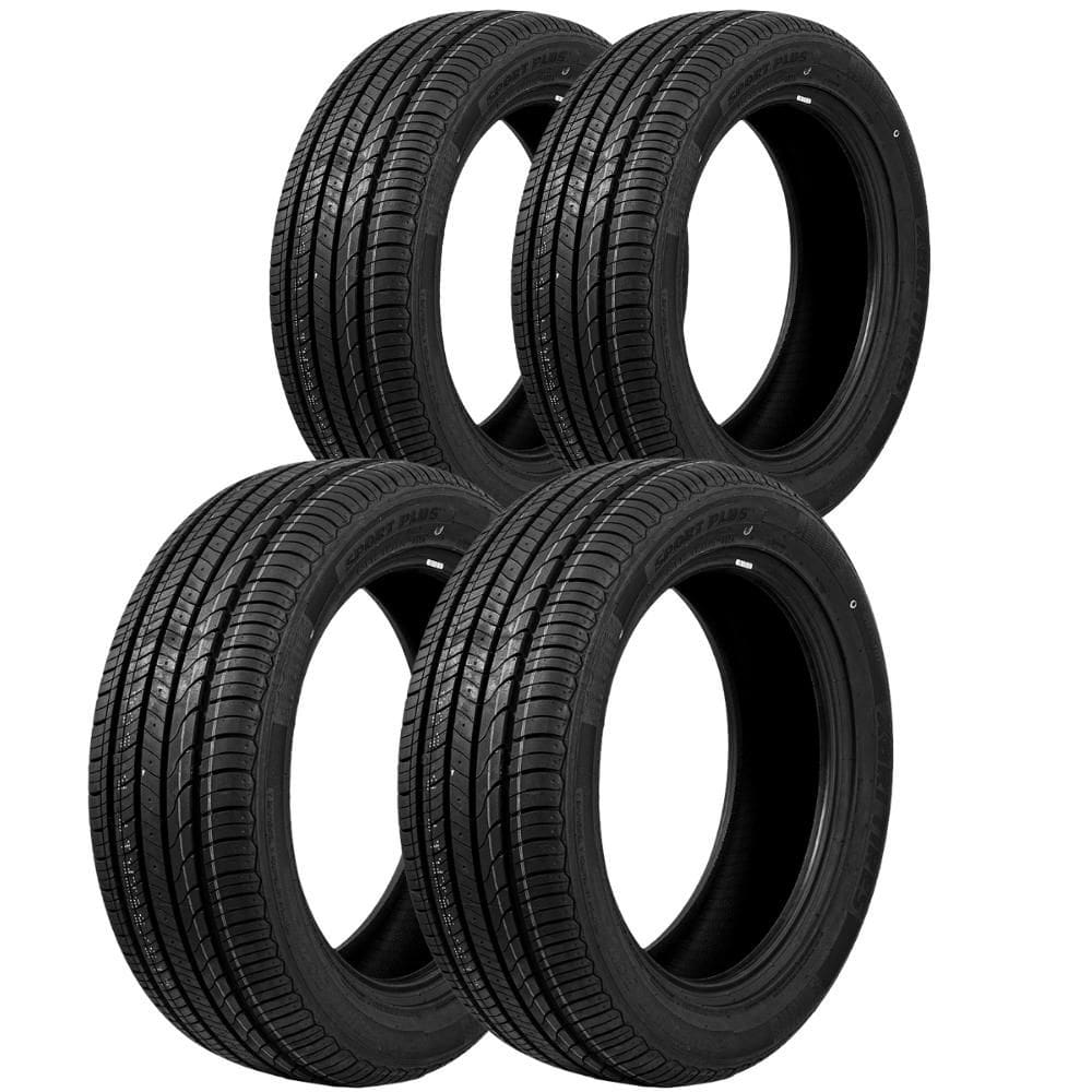 Kit 4 Pneus 225/40R18 92W Sport Plus F1 Xbri