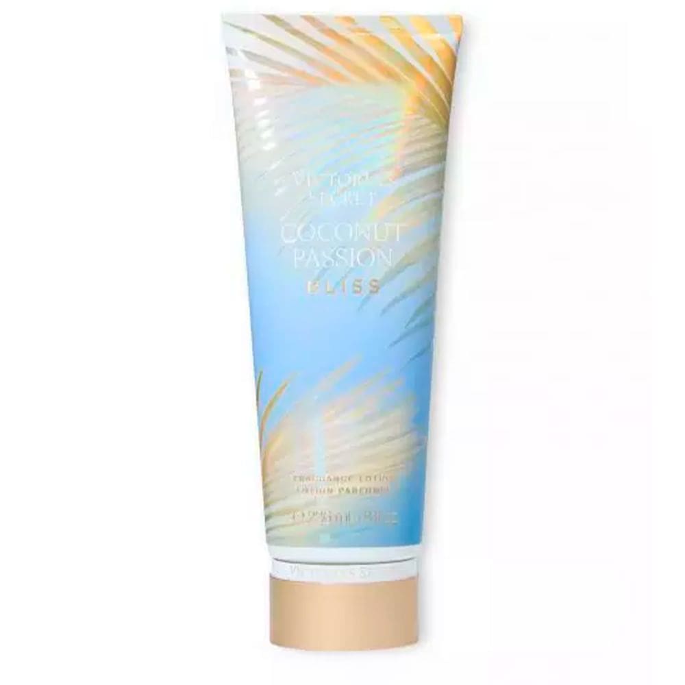 Victoria`s Secret Coconut Passion Bliss - Body Lotion 236ml