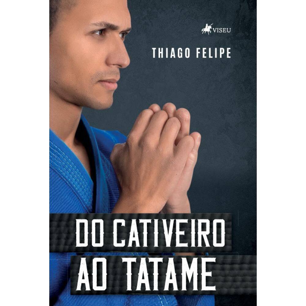 Do cativeiro ao tatame