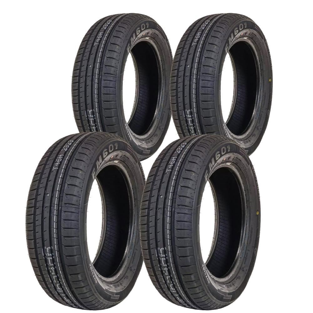 Kit 4 Pneus 205/55R16 91W FM601 Kpatos