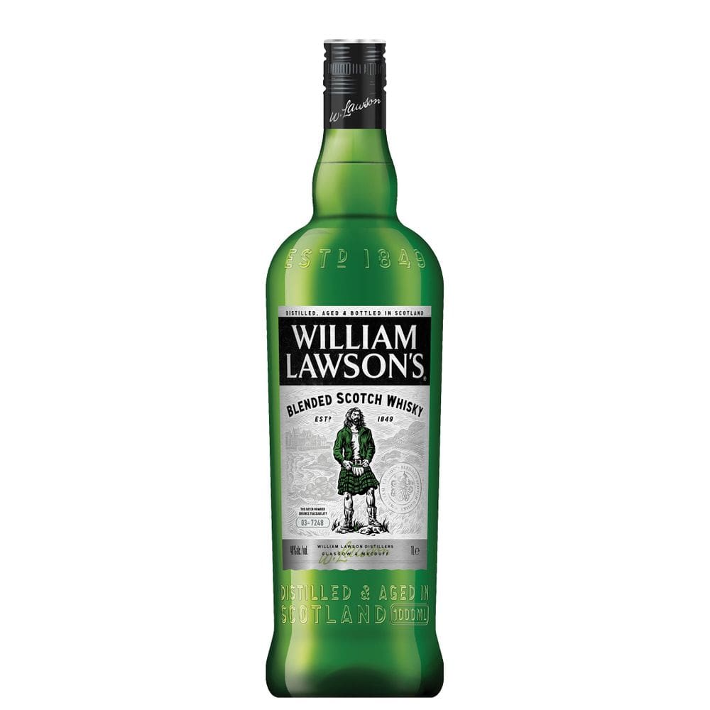 Whisky William Lawson`s 1000 ml