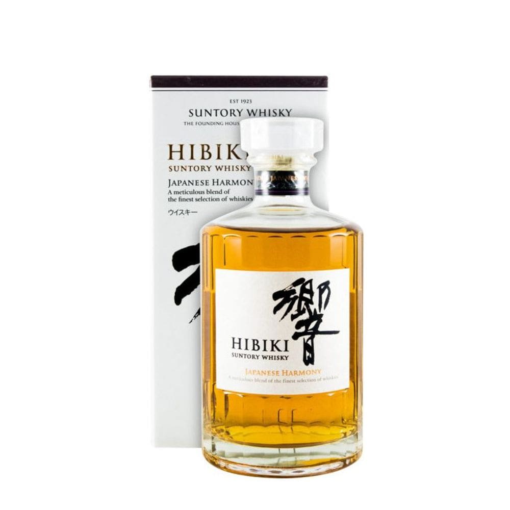 Whisky Suntory Hibiki Harmony  700ml 43%