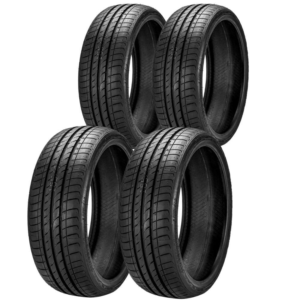 Kit 4 Pneus 165/40R17 75V Green Max HP010 Linglong