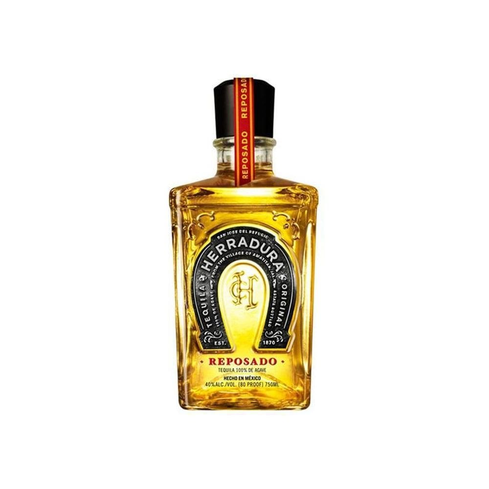 Tequila Herradura Reposado 750Ml