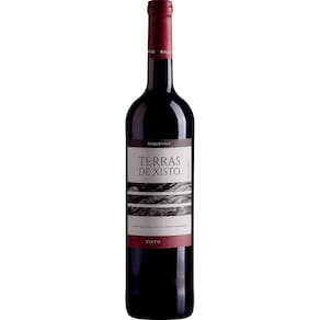 Vinho Português Terras De Xisto Tinto 750Ml