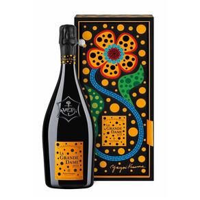 Champagne Veuve Clicquot La Grande Dame 750ml