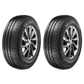 Kit 2 Pneus 185R14 C 8 Lonas 102/100R RL108 Aptany