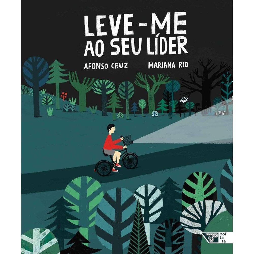 Leve-me ao seu líder (1306)
