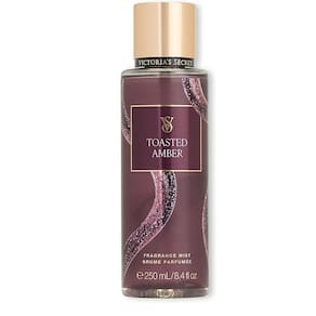 Victoria`s Secret Toasted Amber - Body Splash 250ml