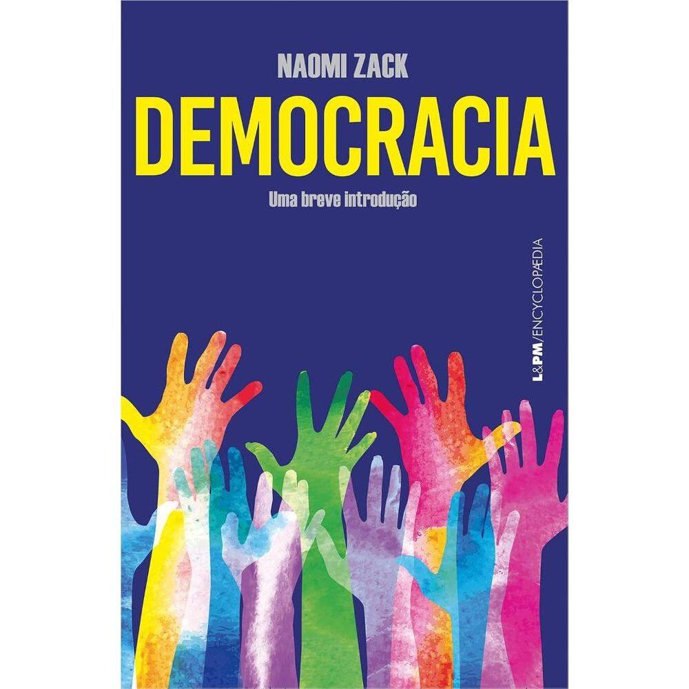 Democracia: uma breve introdução - convencional (1206)