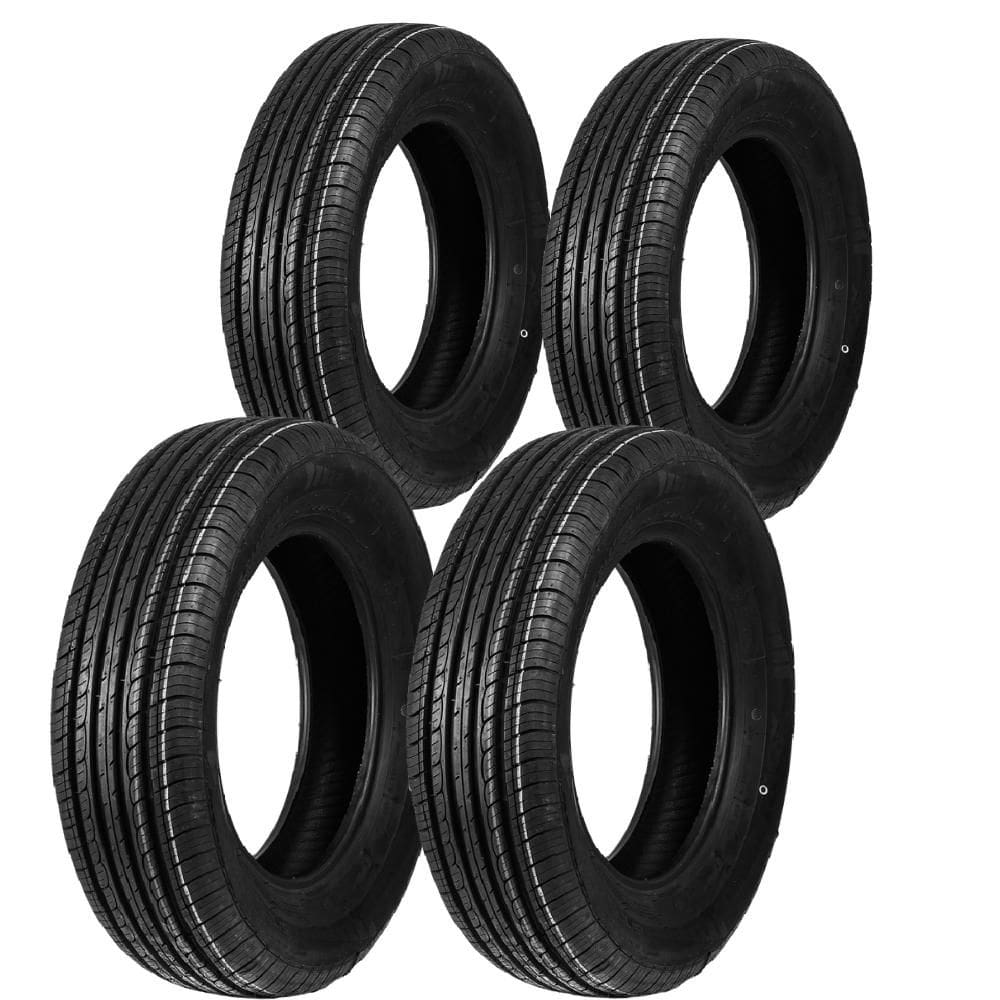 Kit 4 Pneus 185/70R14 88H Fastway B2 Xbri