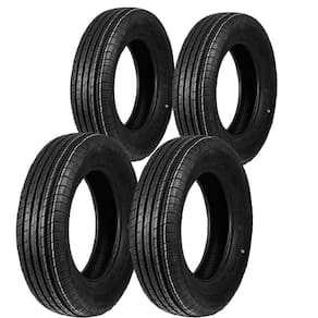 Kit 4 Pneus 185/70R14 88H Fastway B2 Xbri