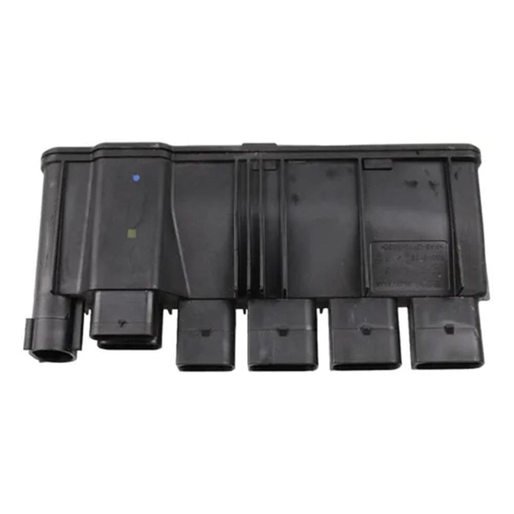 Módulo Central Distribuição Elétrica Bmw 320I 18576710