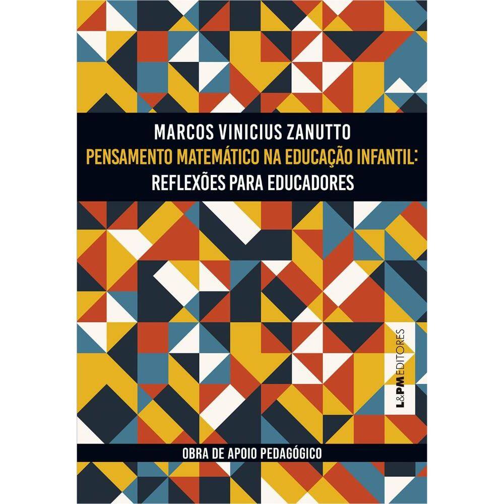 Pensamento matemático na educação infantil (1206)