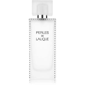 Perfume Lalique Perles De Eau De Parfum 100ml para mulheres