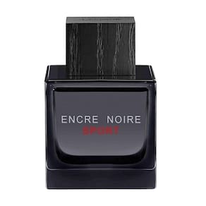 Perfume Lalique Encre Noire Sport Eau De Toilette 100ml para