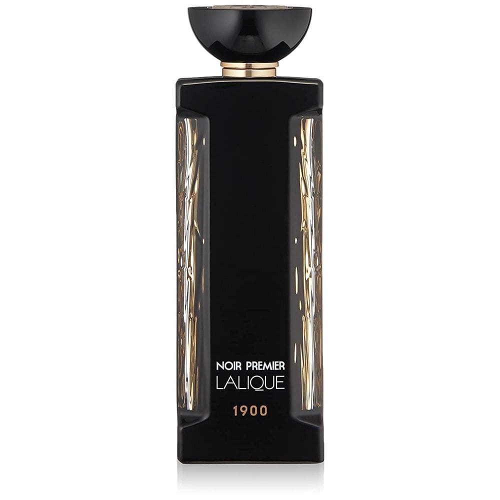 Perfume Lalique Noir Premier Fleur Universelle 100ml