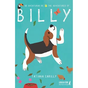 As aventuras de Billy / The adventures of Billy (0507)