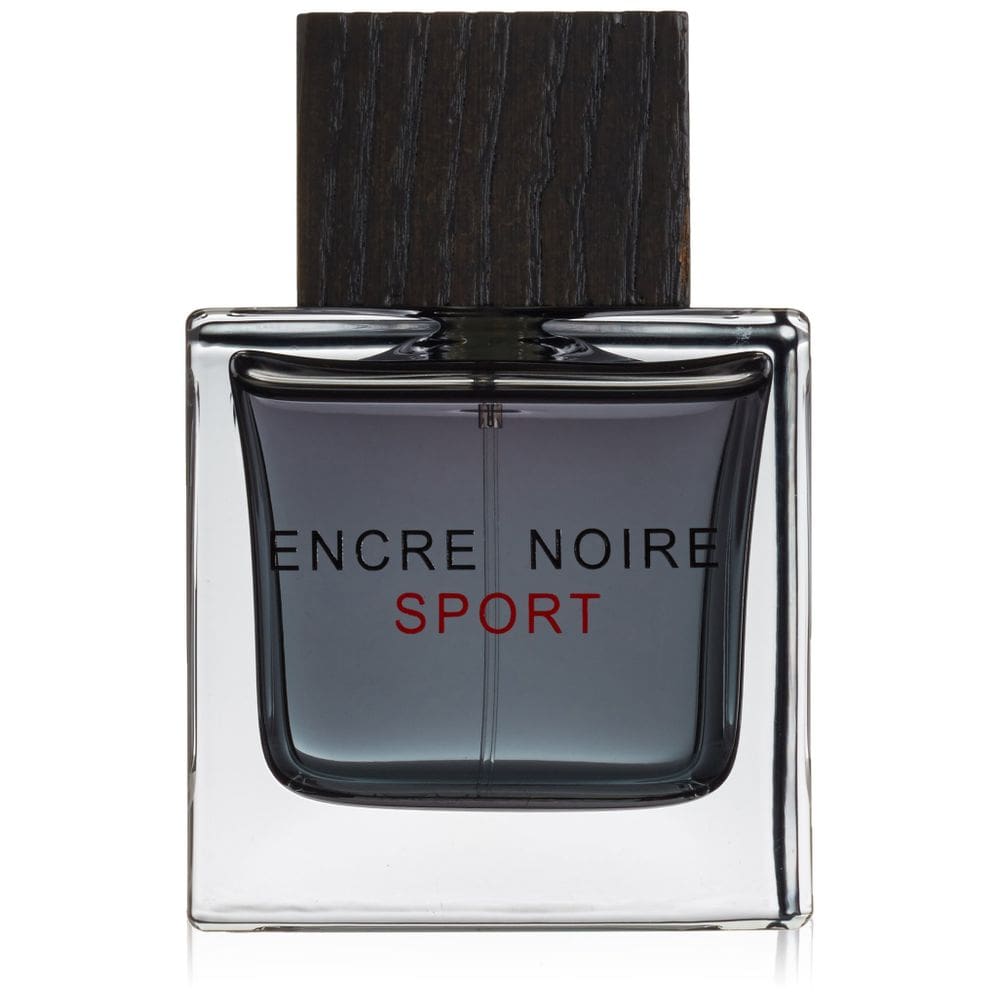 Perfume Lalique Encre Noire Sport EDT Spray 100ml para homen