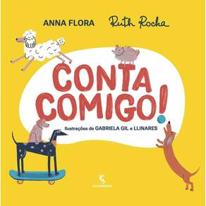 Conta comigo!