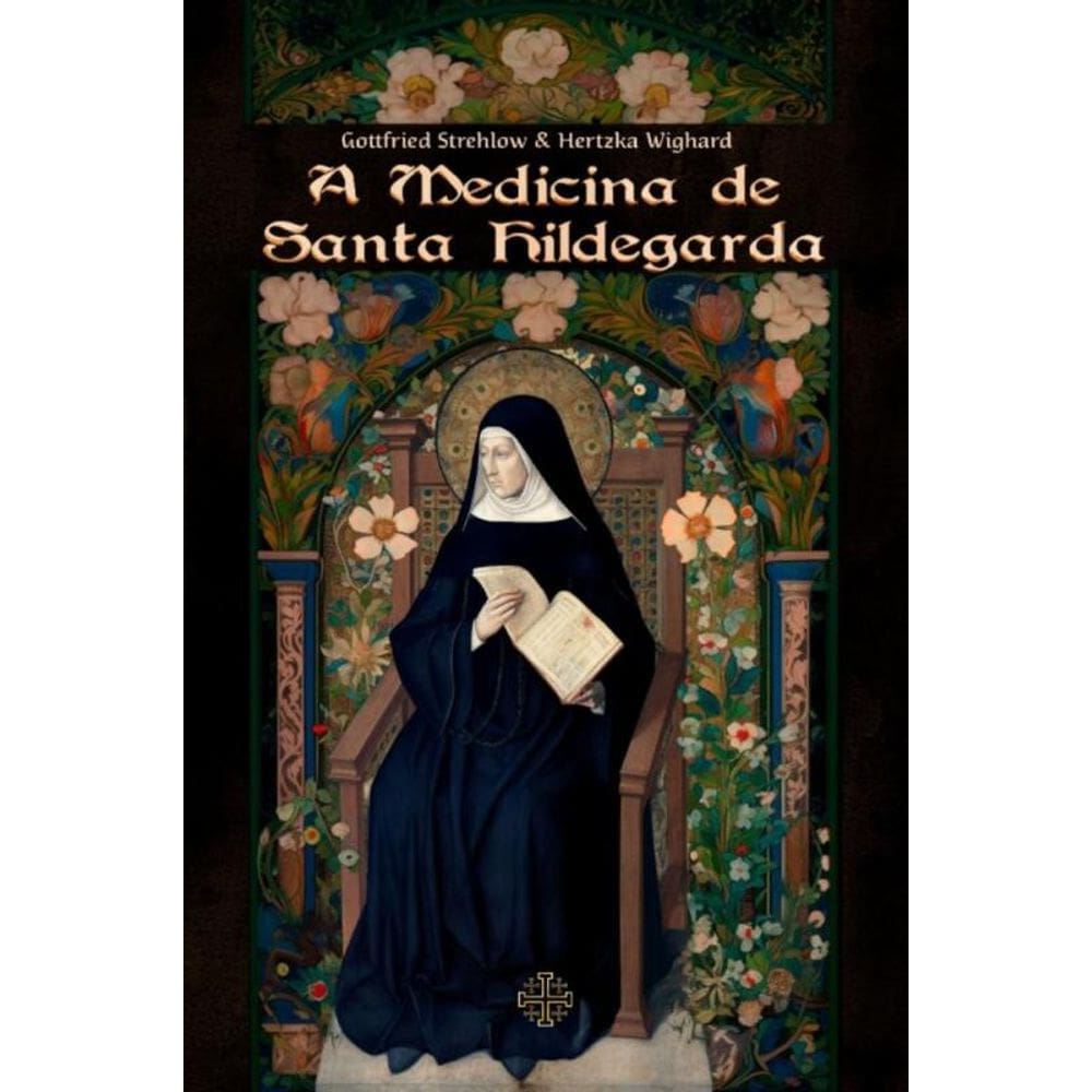 Medicina De Santa Hildegarda, A - Calvariae