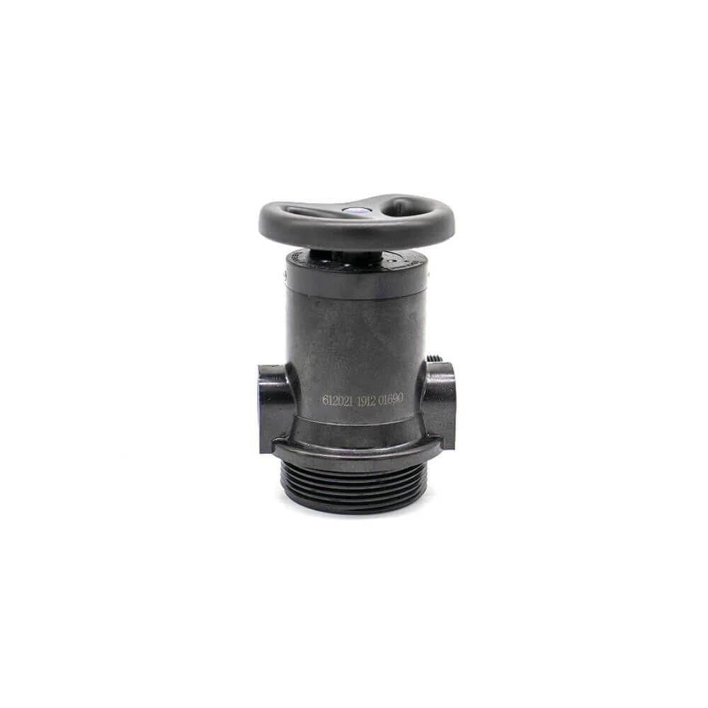 Válvula Manual Para Abrandador F64b (61202) Runxin 2 M³/h T