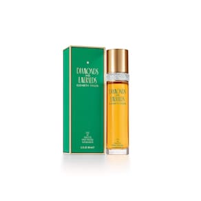 Perfume Elizabeth Taylor Diamantes e Esmeraldas EDT 100mL