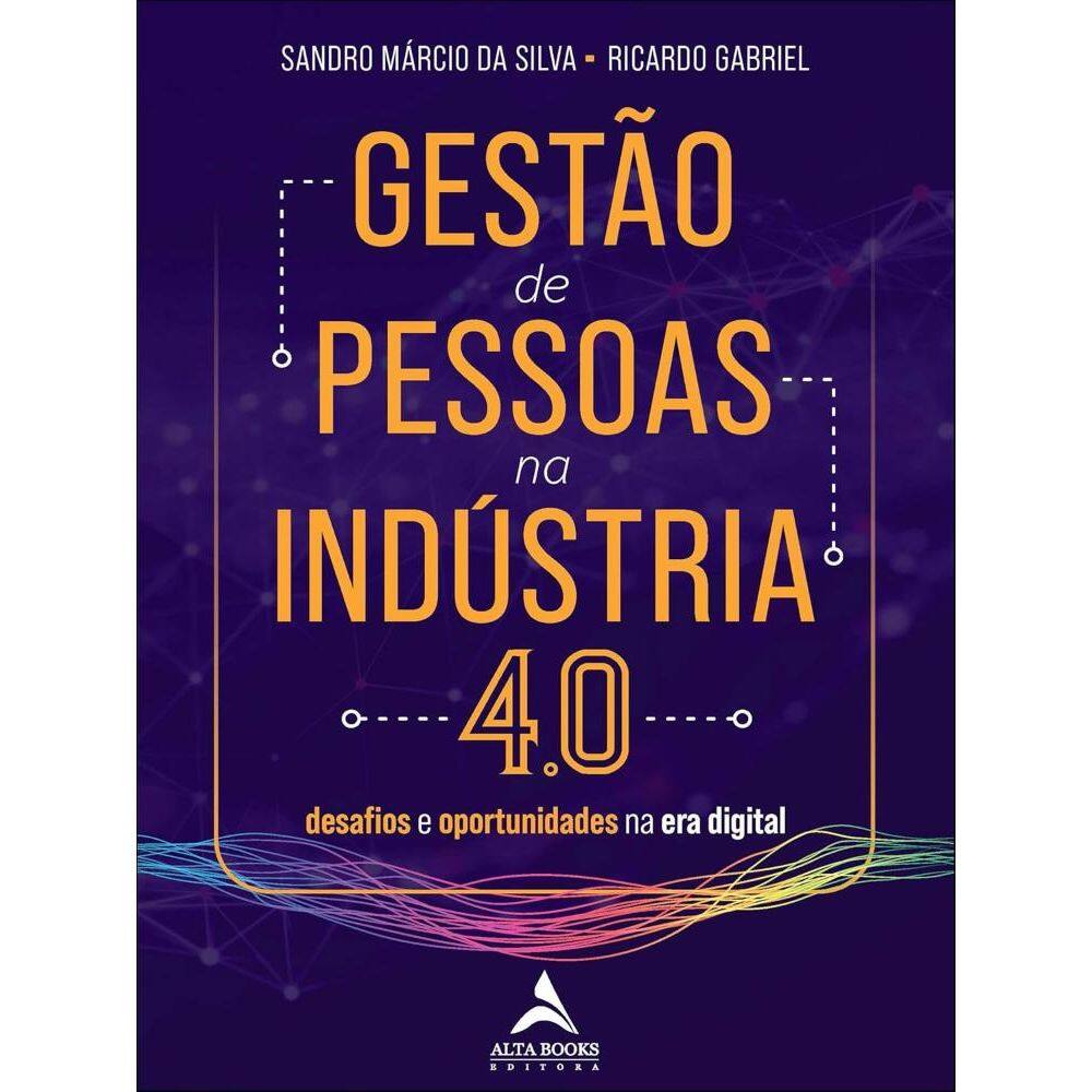 Gestão de pessoas na indústria 4.0 (3007)