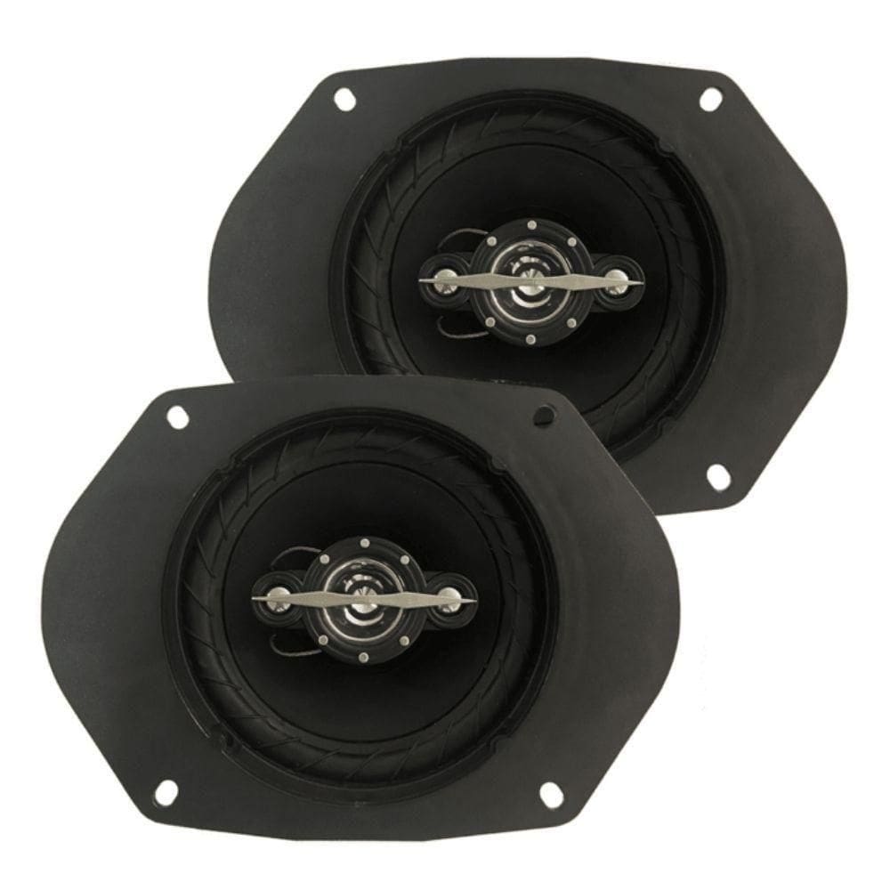 Kit Alto Falante Leson Ls50 70W 4Oh (7898656410280)