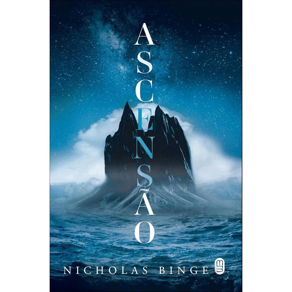 Ascensão (3007)