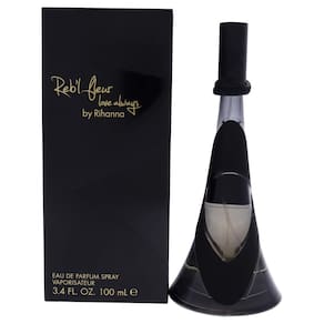 Perfume Elizabeth Arden Rihanna Reb`l Fleur Love Always EDP 100ml