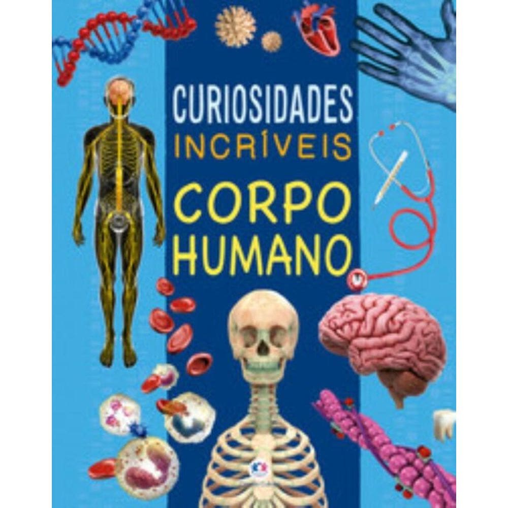 Corpo humano