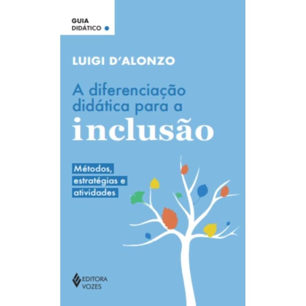 A diferenciação didática para a inclusão