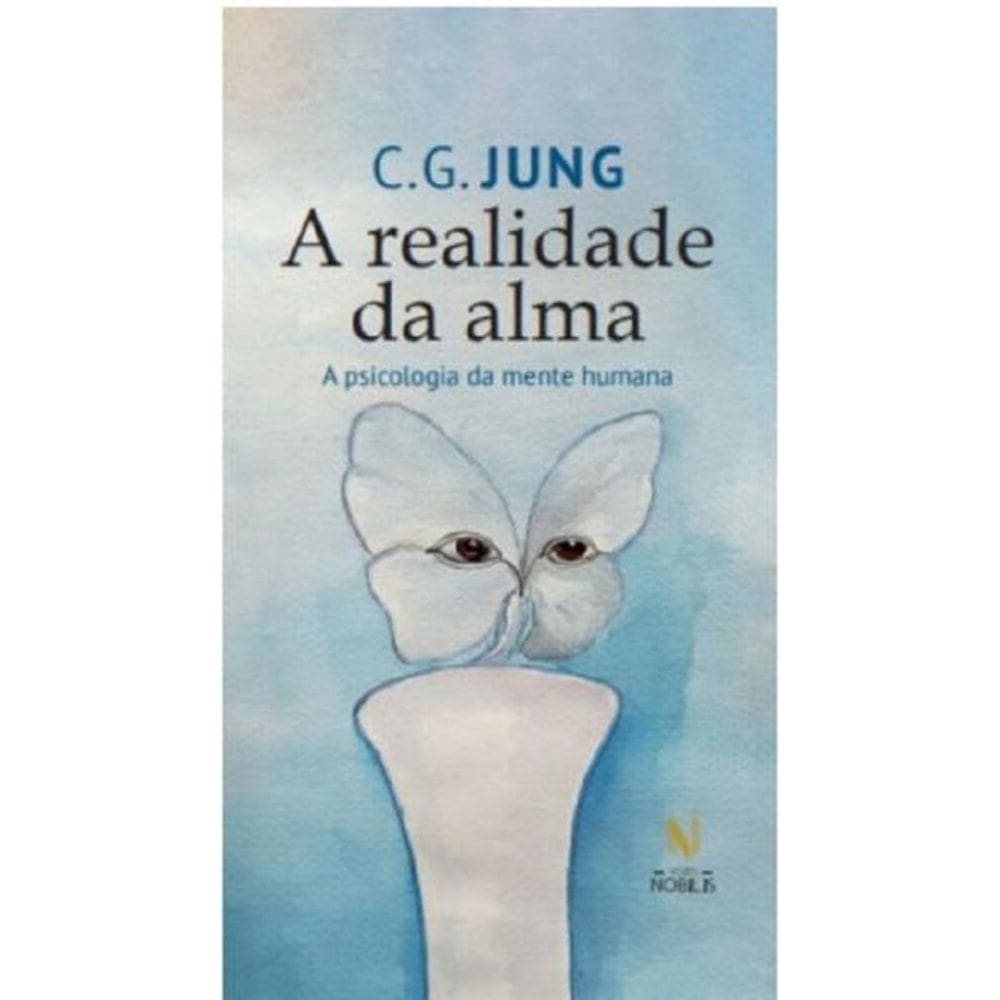 Realidade Da Alma, A - Vozes Nobilis