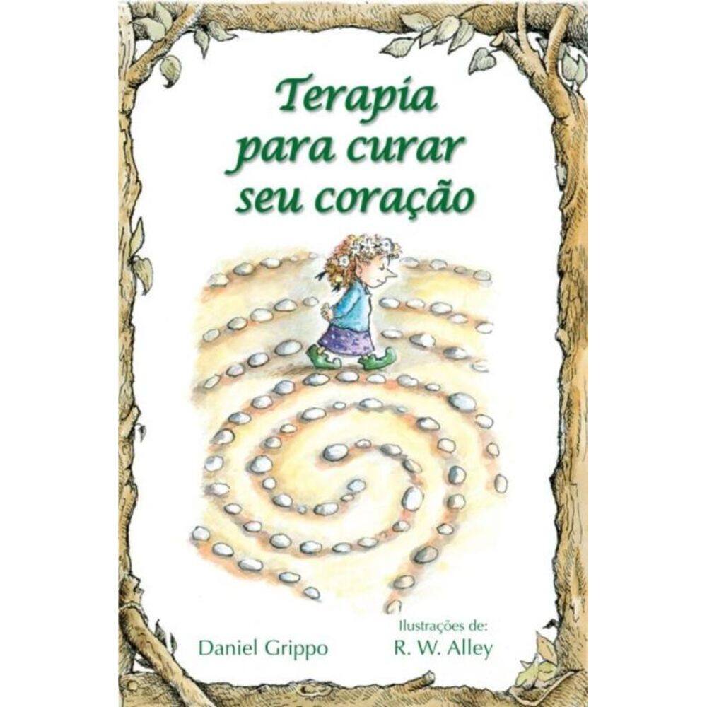 Terapia para curar seu coração