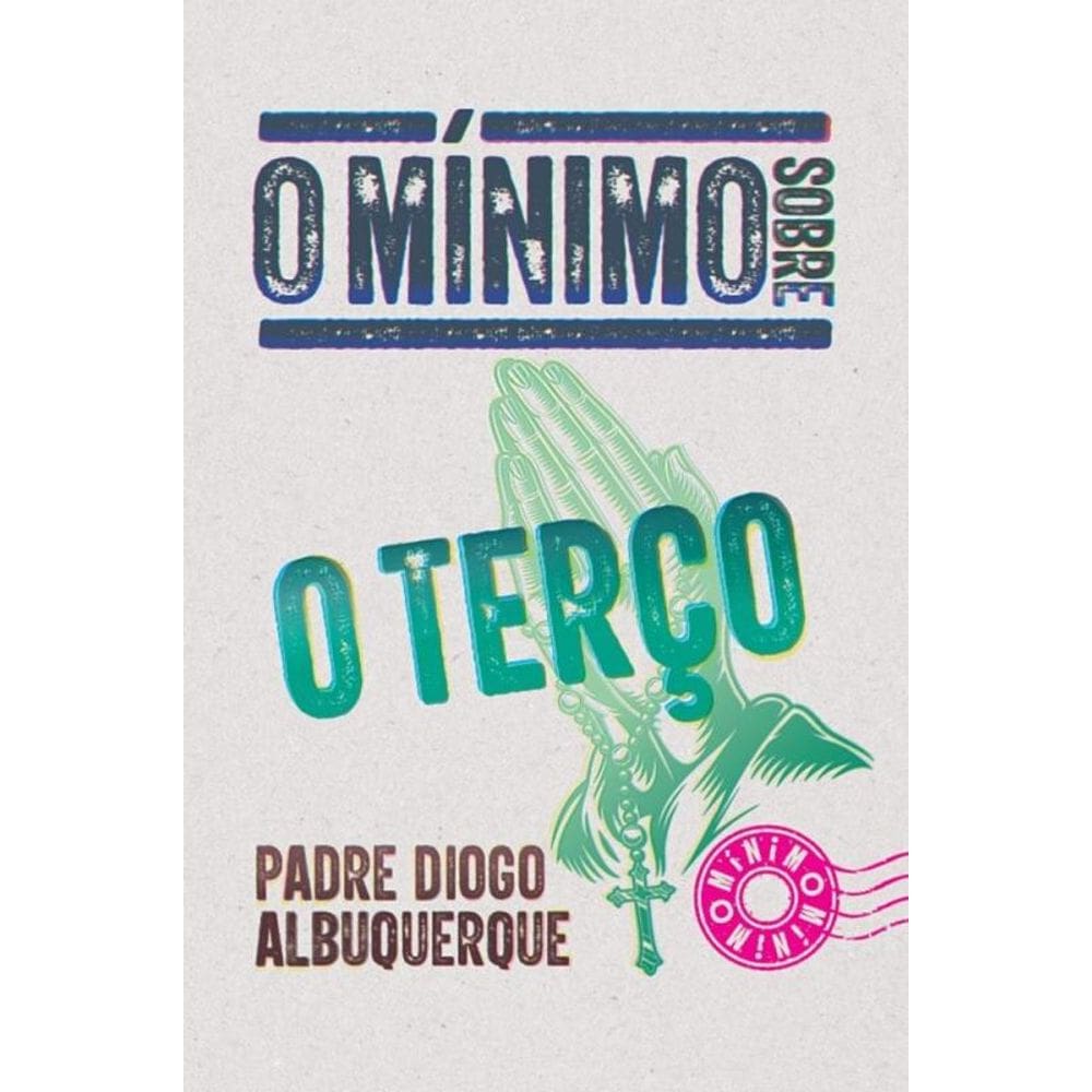 Minimo Sobre O Terco, O - O Minimo