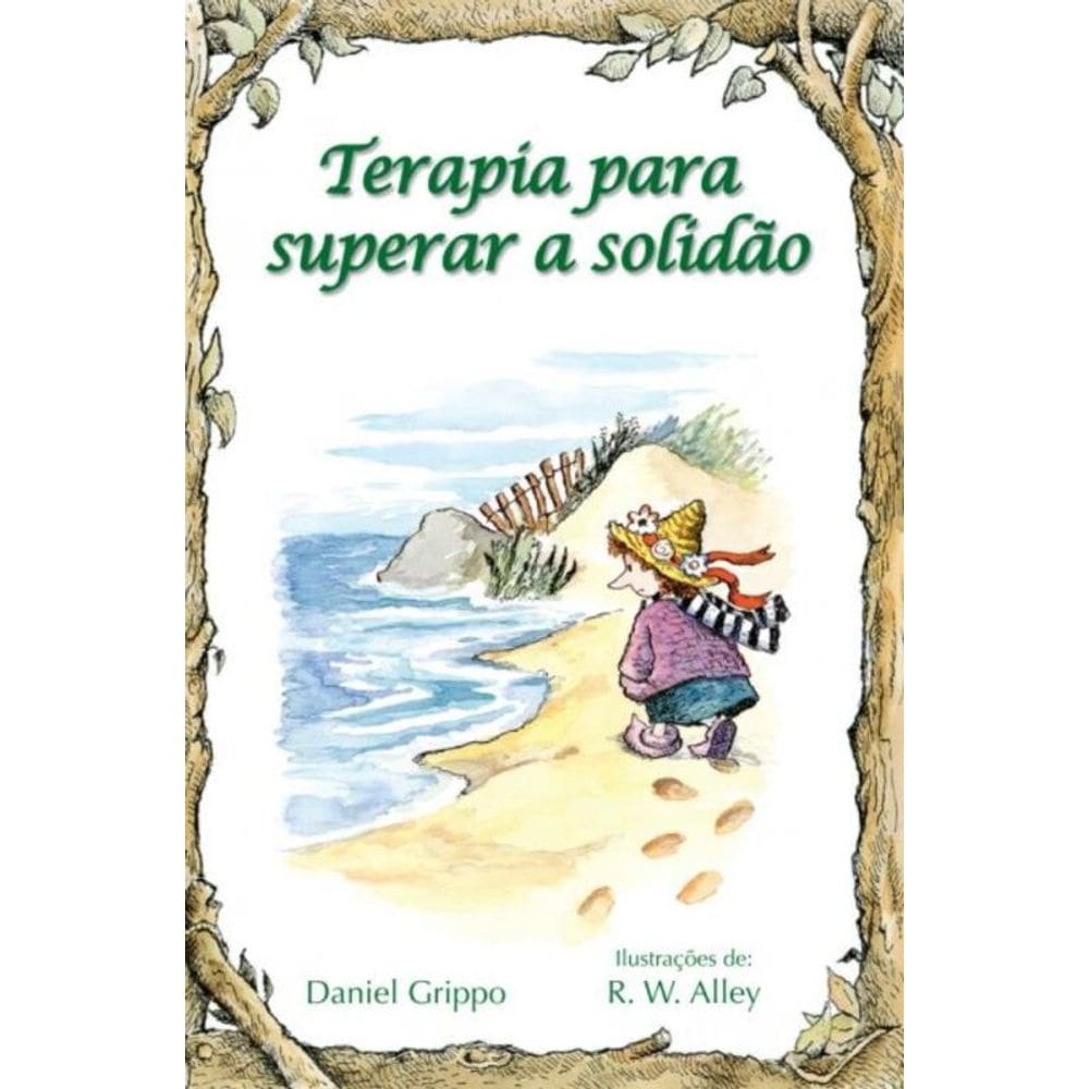 Terapia da solidão
