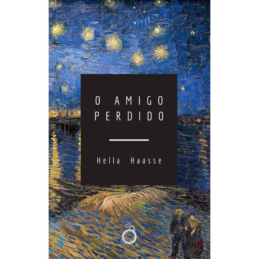 O amigo perdido