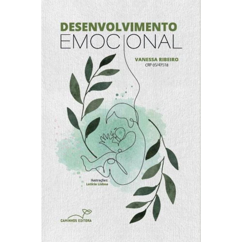 Desenvolvimento Emocional