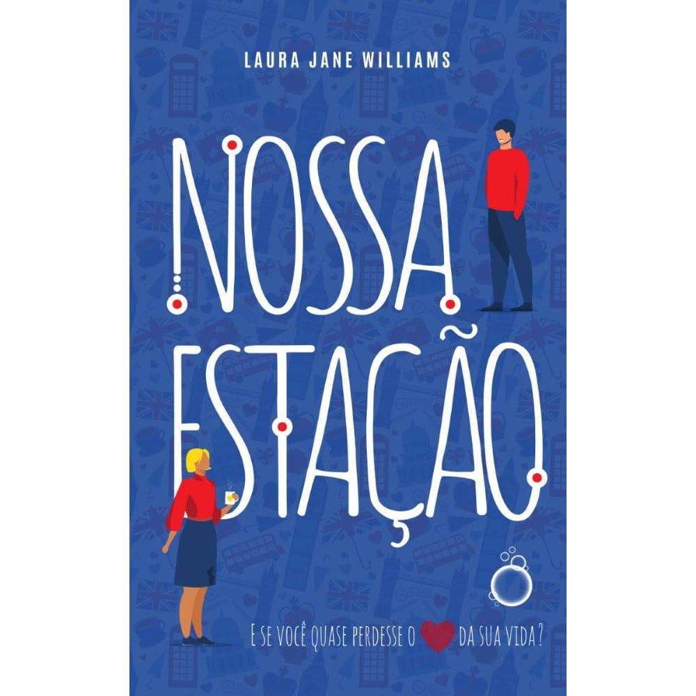 Nossa estação