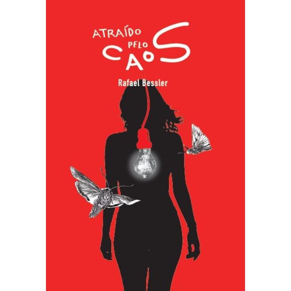 Atraído pelo caos