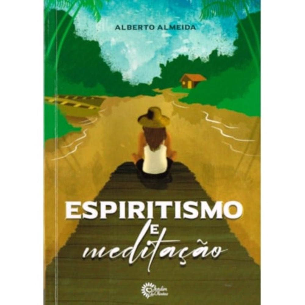Espiritismo E Meditação