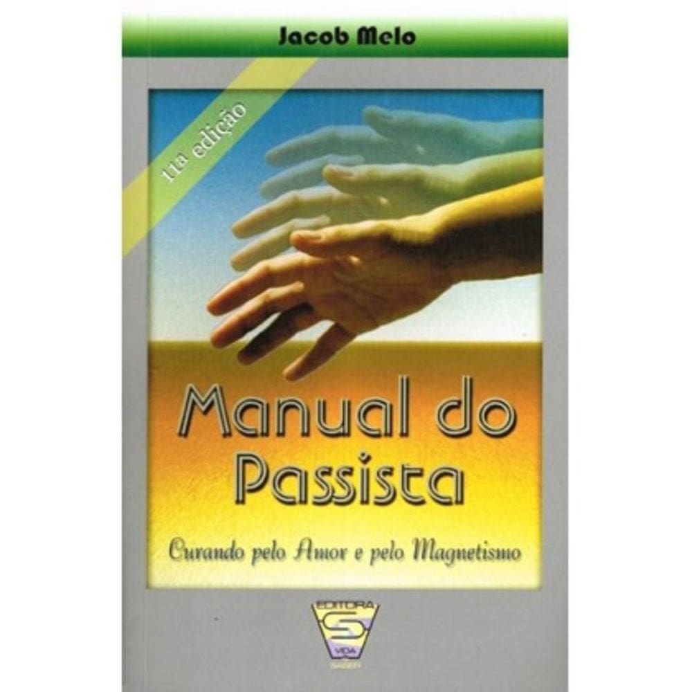 Manual Do Passista