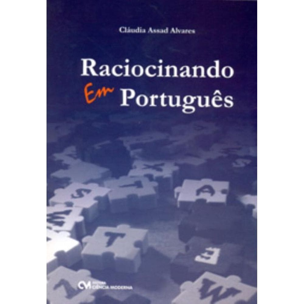 Raciocinando em Português (2008)