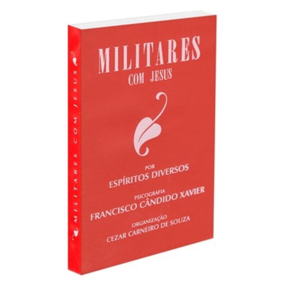 Militares Com Jesus