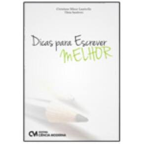 Dicas para Escrever Melhor