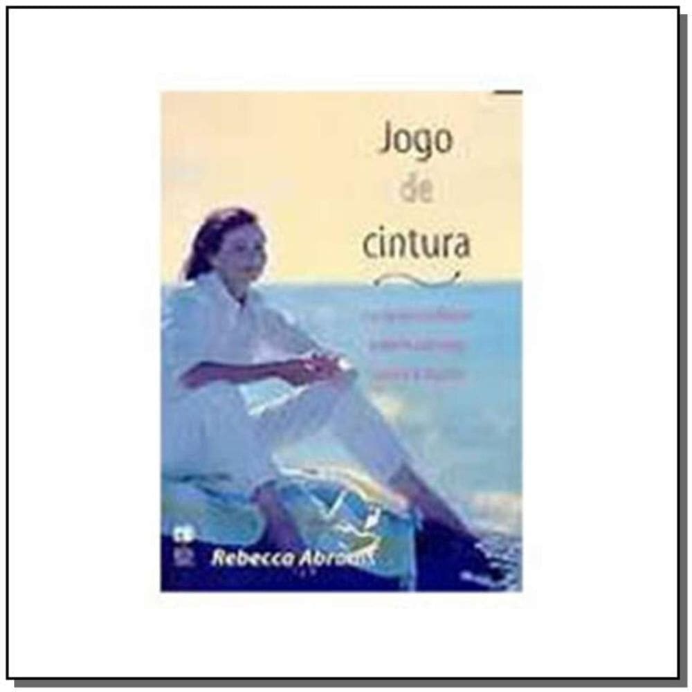 Jogo De Cintura