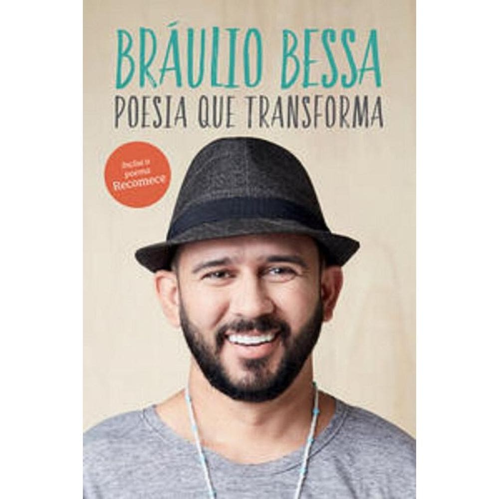 Poesia Que Transforma - Ed Especial