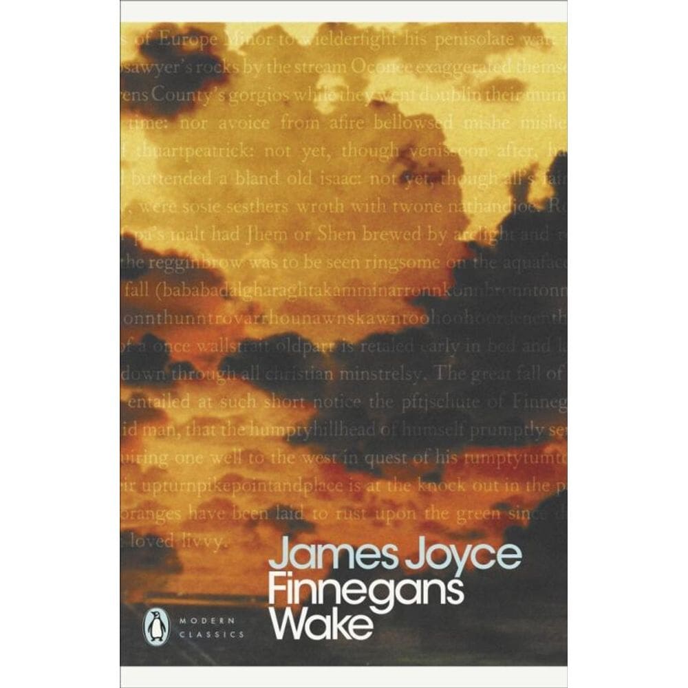 Finnegans Wake