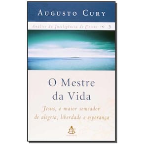 Mestre Da Vida - Auto Estima